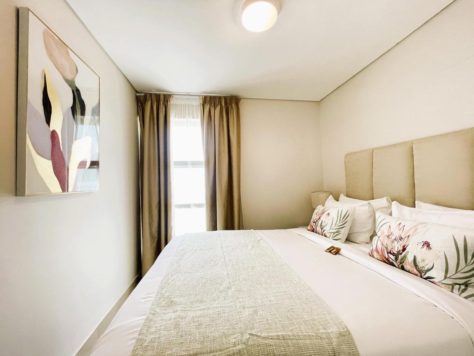 Glorystar The Millennial Umhlanga Apartamento