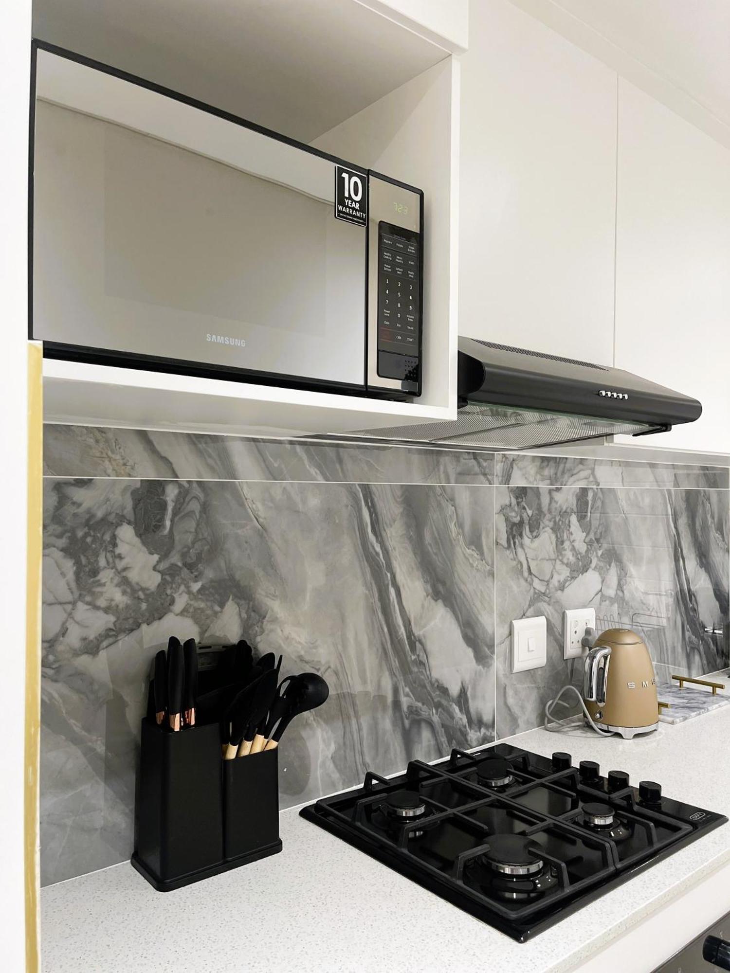 Glorystar The Millennial Umhlanga Apartamento Durban