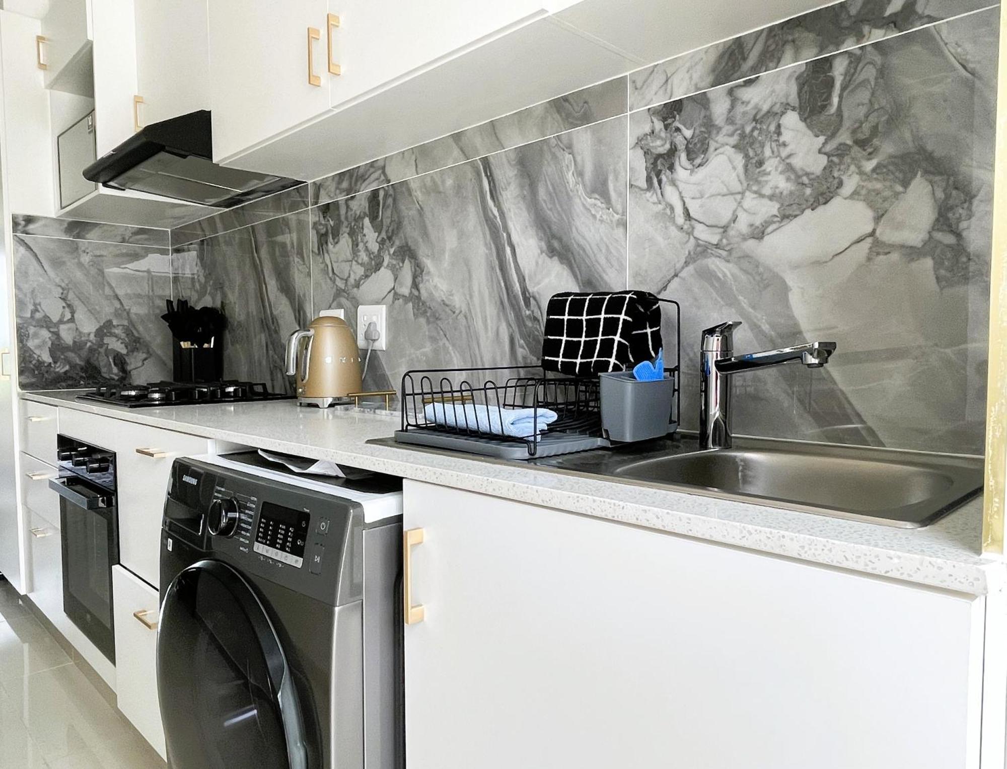 Glorystar The Millennial Umhlanga Apartamento