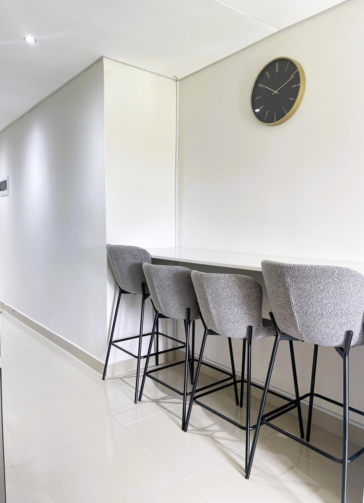 Glorystar The Millennial Umhlanga Apartamento