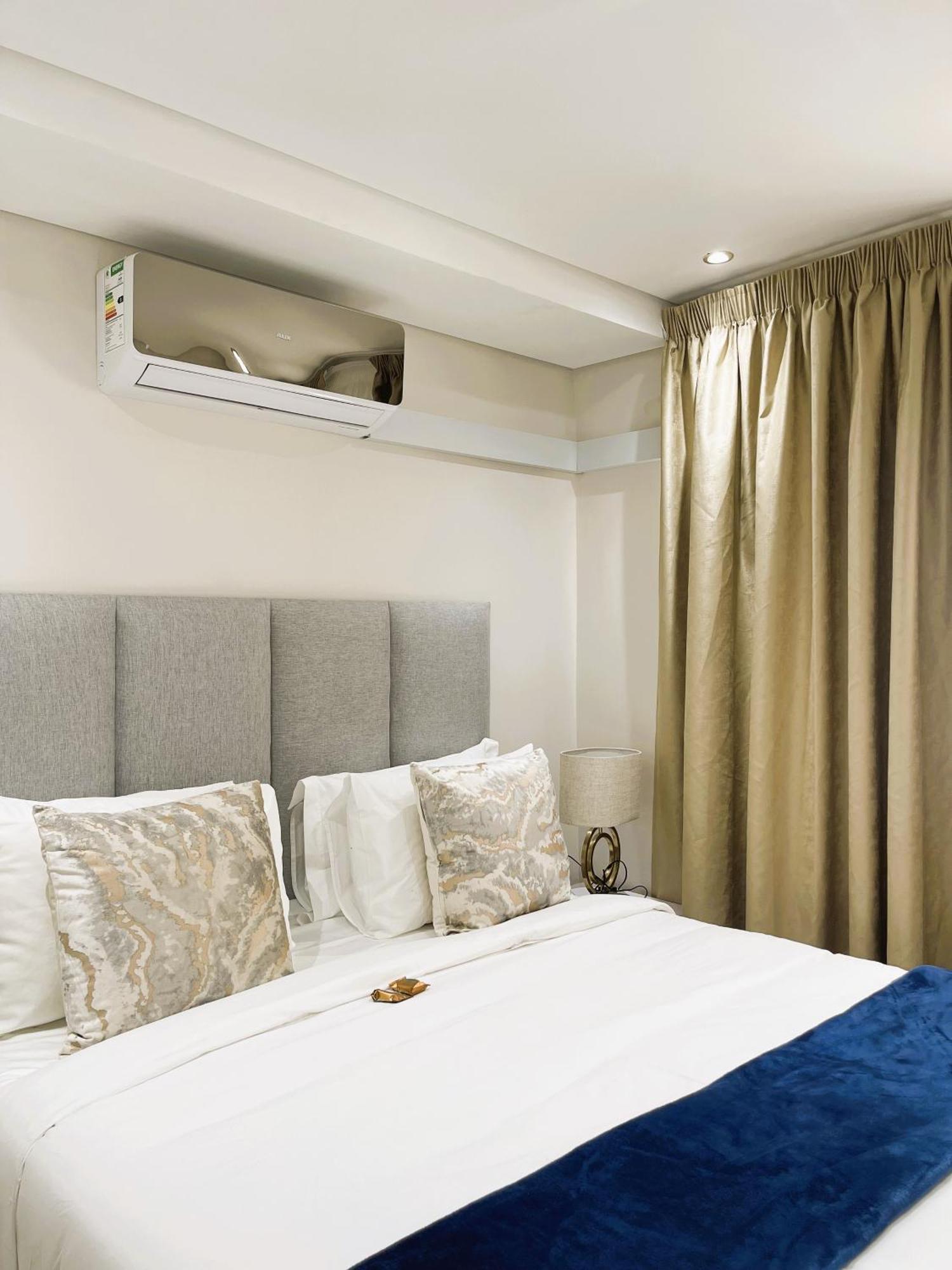 Apartamento Glorystar The Millennial Umhlanga *