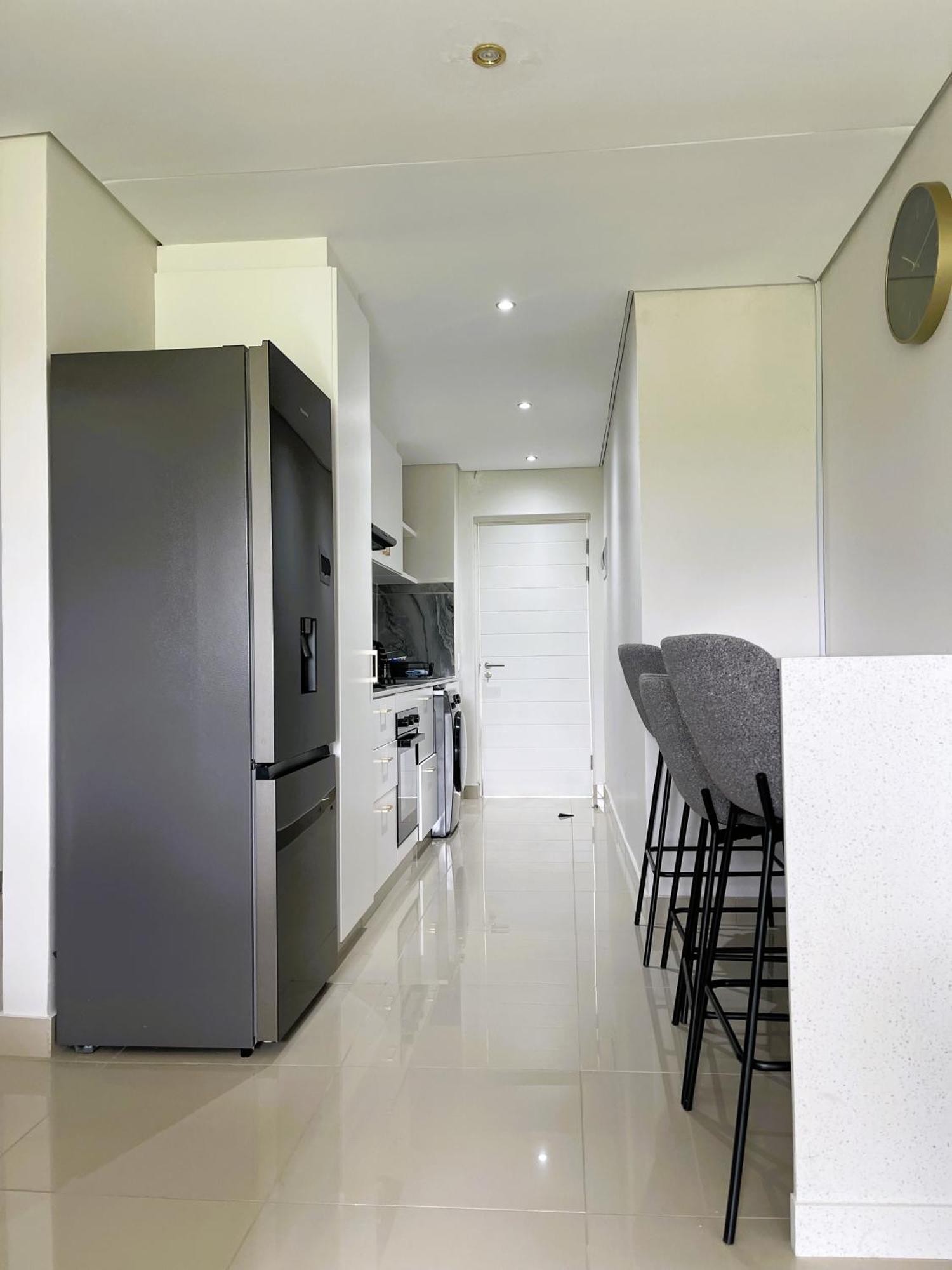 Glorystar The Millennial Umhlanga Apartamento *