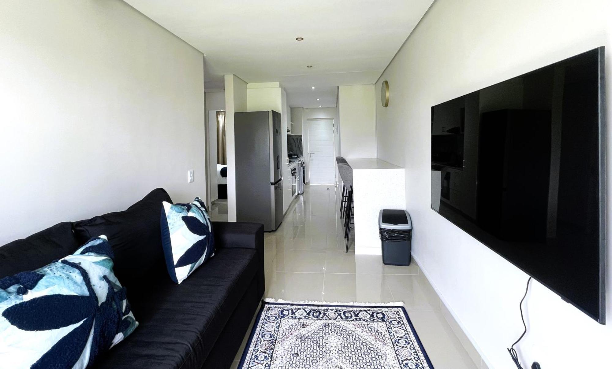 Apartamento Glorystar The Millennial Umhlanga Durban