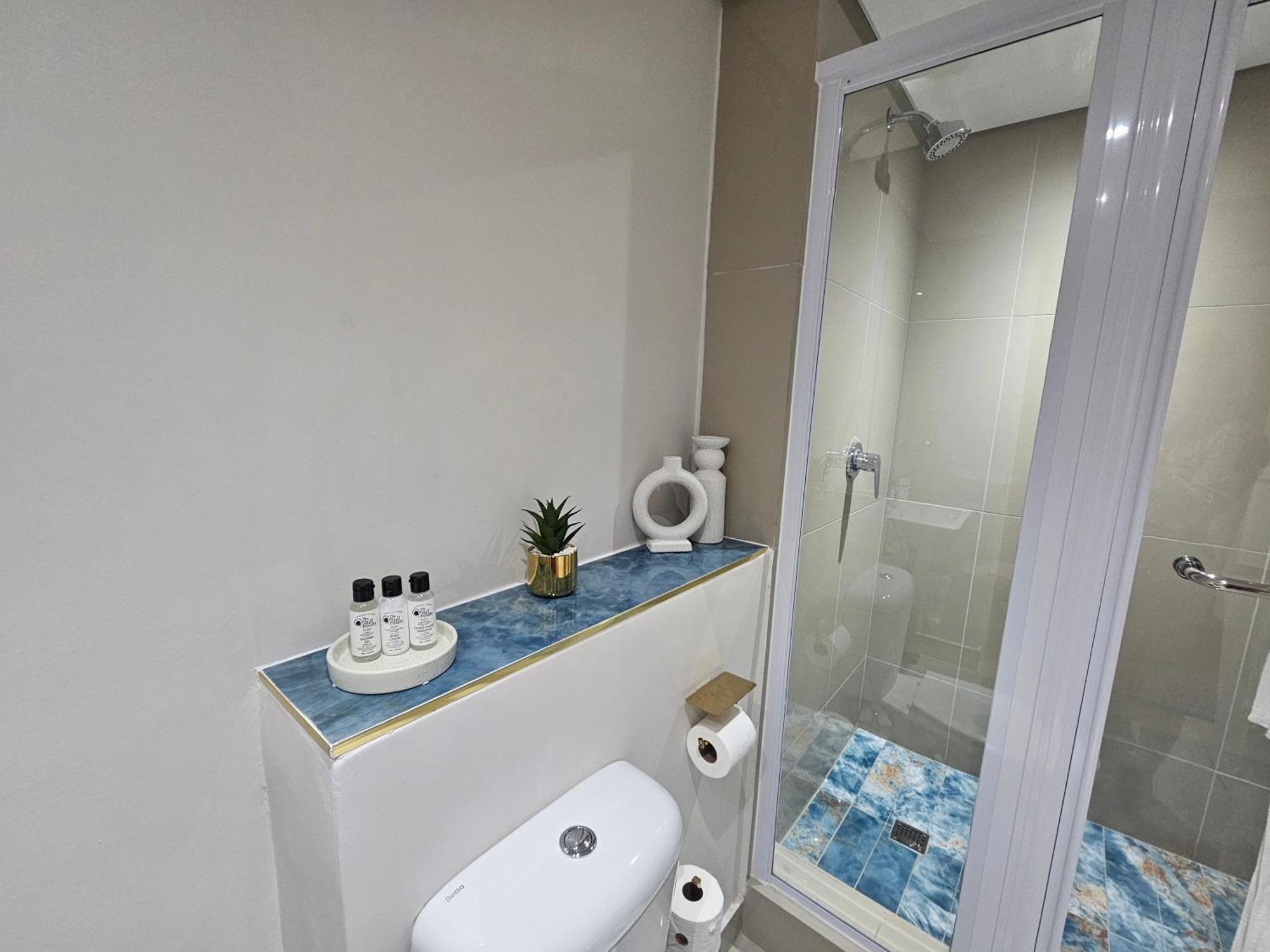 Glorystar The Millennial Umhlanga Apartment Durban