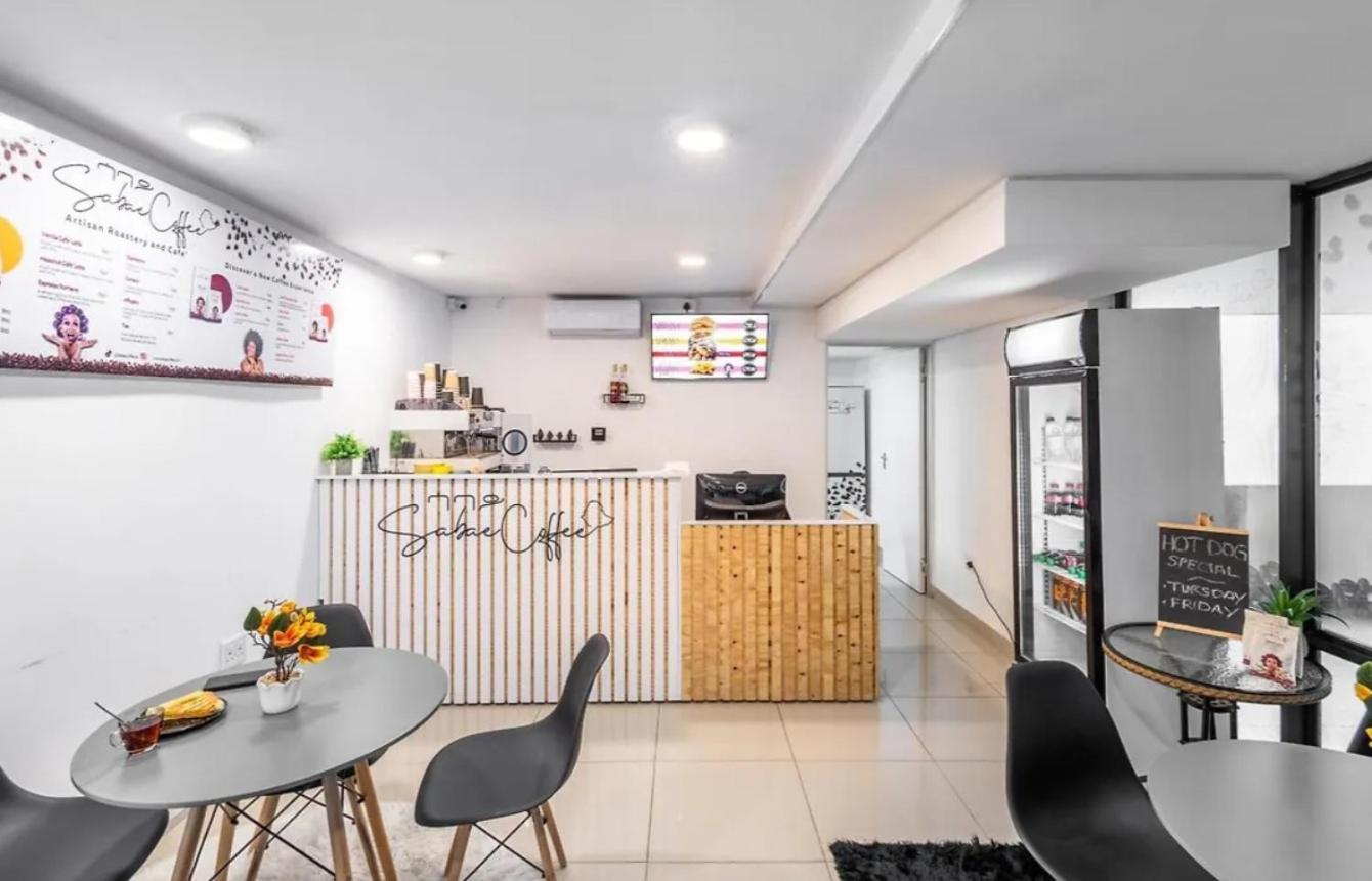 Glorystar The Millennial Umhlanga Apartment Durban